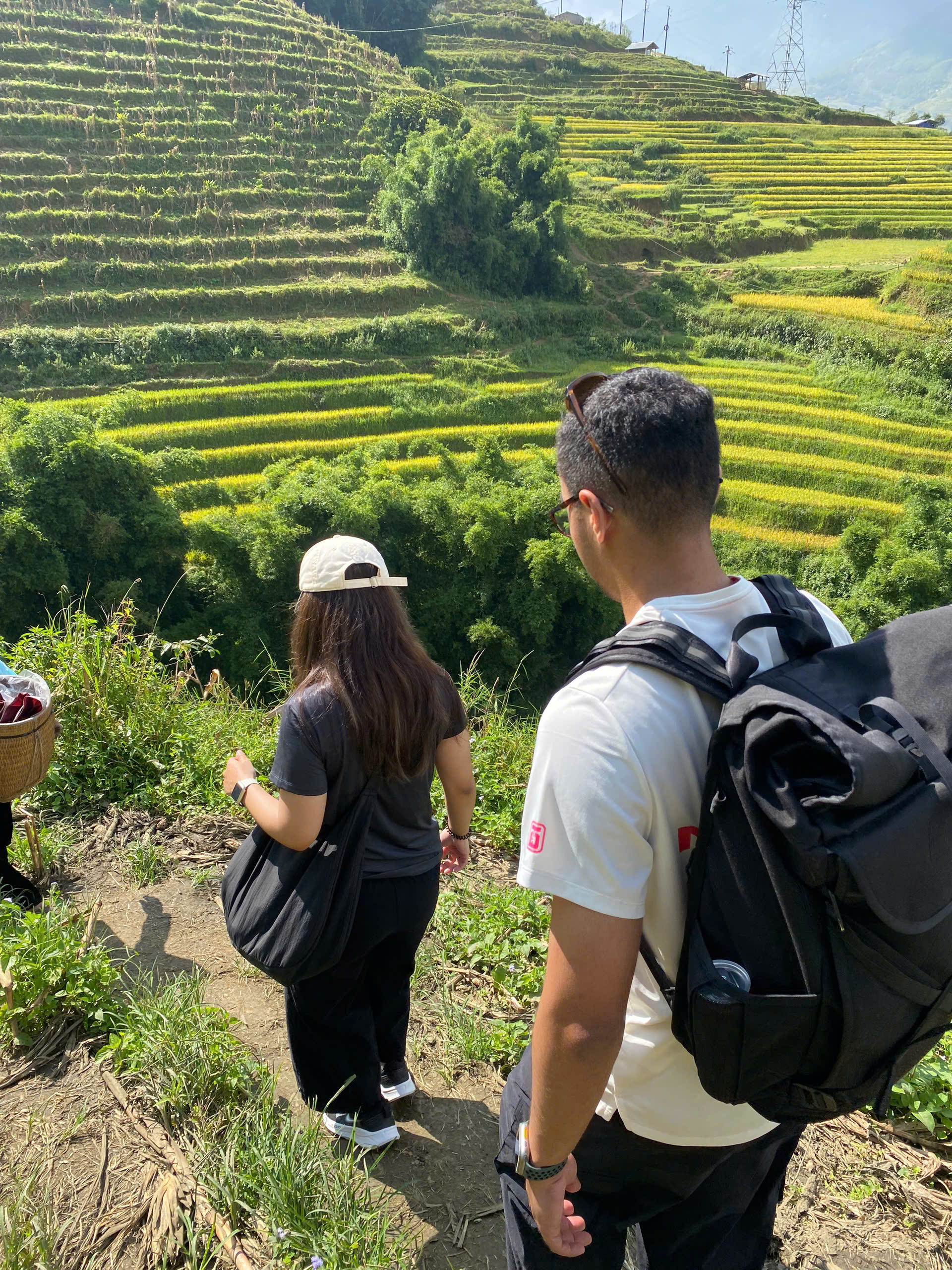 Half-Day Sapa Cultural Tour